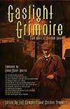 Gaslight Grimoire: Dark Tales of Sherlock Holmes