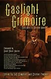 Gaslight Grimoire: Fantastic Tales of Sherlock Holmes