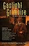 Gaslight Grimoire: Fantastic Tales of Sherlock Holmes