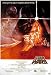 David Prowse & Carrie Fisher Dual Autographed Star Wars Movie Poster Image