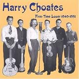 Five-Time Loser 1940-1951