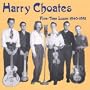 Five-Time Loser 1940-1951