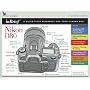 Nikon D80 inBrief Camera Reference Card