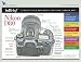 Nikon D80 inBrief Camera Reference Card