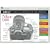 Nikon D80 inBrief Camera Reference Card