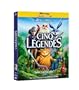 Les cinq l�gendes [Blu-ray]
