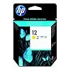 HP 12 Yellow Printhead C5026A
