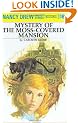 The Mystery at the Moss-Covered Mansion (Nancy Drew Mystery Stories, No. 18)