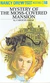 Mystery of the Moss-Covered Mansion