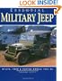 Essential Military Jeep: Willys, Ford & Bantam Models, 1941-45 (Essential Series)