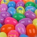 Value Pack Fillable Eggs 48ct
