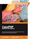 CakePHP Application Development...