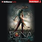 Eona: The Last Dragoneye | [Alison Goodman]