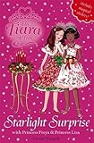 Starlight surprise : with Princess Freya & Princess Lisa