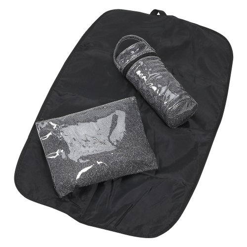 Kalencom Laminated Buckle Bag マザーズバッグ ポリエステルラミネートコート KC0001