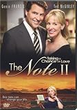 The Note II: Taking a Chance on Love