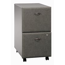 SERIES A:2 DRAWER FILE