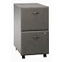 SERIES A:2 DRAWER FILE