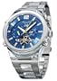 Kenneth Cole New York Men's KC3814 Multi-Function Automatic Watch