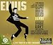Books : 2011  Elvis  Box Calendar
