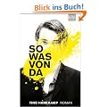 So was von da: Roman
