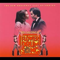 Flower Drum Song (2002 Broadway Revival Cast)