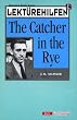 Lekt�rehilfen J. D. Salinger 'The Catcher in the Rye'
