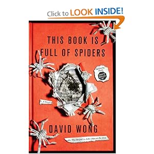 Seriously, Dude, Don’t Touch It (64Kbps) - David Wong