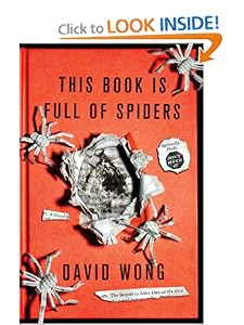 Seriously, Dude, Don't Touch It - David Wong