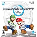 Mario Kart Wii (Nintendo Wii)