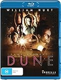 Dune - Complete Mini Series Blu-ray (Frank Herbert's) (Region A, B, C)