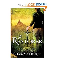 The Restorer (The Sword of Lyric Series #1)