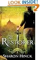 The Restorer (The Sword of Lyric Series #1)