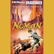 Noman: Book Three of the Noble Warriors | William Nicholson