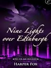 Nine Lights Over Edinburgh