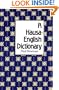 A Hausa-English Dictionary