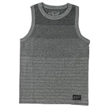 Oneill Boys 8-20 Atlas Tank Top