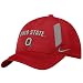 Nike Ohio State Buckeyes Scarlet Ladies Adjustable Hat