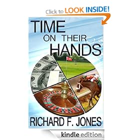 Time on their hands