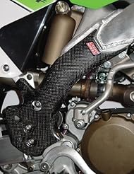 From Amazon.com. Click for details:
 Automotive Parts and Accessories: LightSpeed Carbon Fiber Frame Guards 031-00400 - LightSpeed Automotive Parts and Accessories: LightSpeed Carbon Fiber Frame Guards 031-00400 - LightSpeed