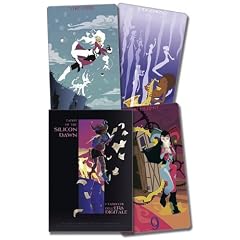 Tarot of the Silicon Dawn