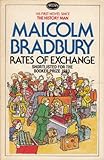 Rates of exchange