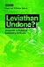 Leviathan Undone?: Towards a Political Economy of Scale