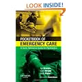 PKTBK EMERG CARE:REF PARAMEDICS