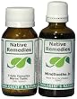 Native Remedies Triple Complex Nerve Tonic and MindSoothe Jr. ComboPack for depression, anxiety, phobias and OCD in children