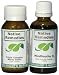 Native Remedies Triple Complex Nerve Tonic and MindSoothe Jr. ComboPack