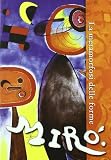 Miro` - La Metamorfosi Delle Forme (Dvd+Booklet)