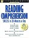 Reading Comprehension Success: In 20 Minutes a Day