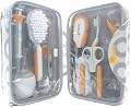 Safety 1st Detach and Go Grooming and Healthcare Kit