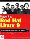 Beginning Red Hat Linux 9 (Programmer to Programmer)
